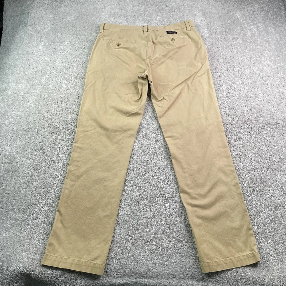 Banana Republic trousers khaki